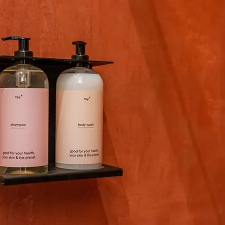 Vakantiehuis Way Sweet Dreams - 1 *