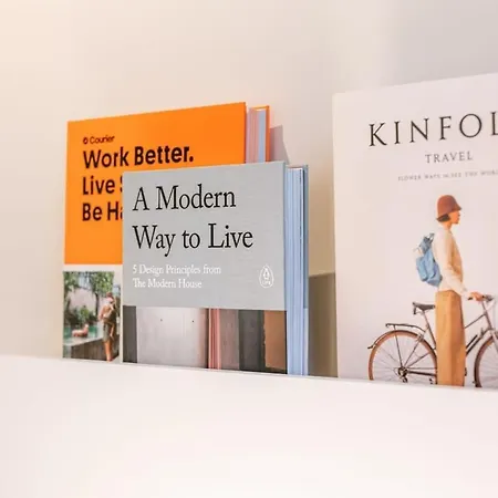 Vakantiehuis Way Sweet Dreams - 1 *