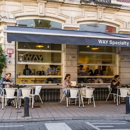 Way Sweet Dreams - 1 * Gent