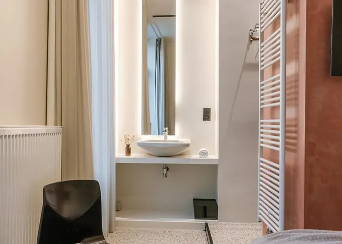 Way Sweet Dreams - 1 * Gent