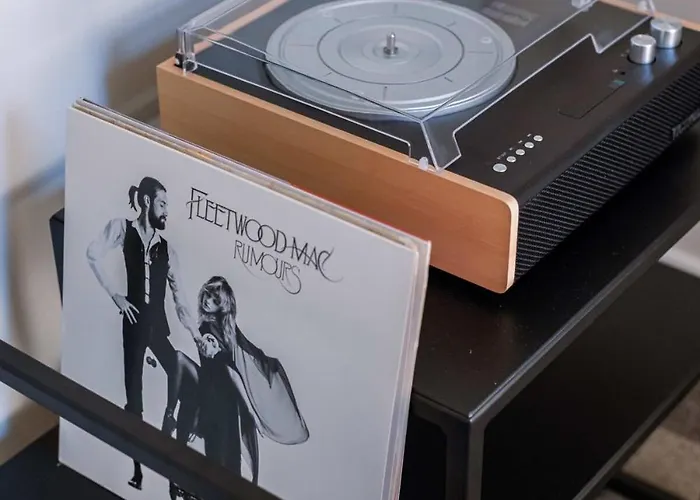 Vakantiehuis Way Sweet Dreams - 1