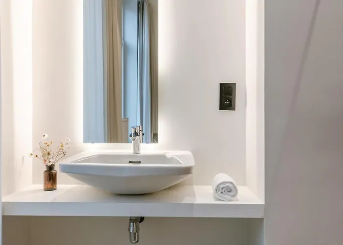 Way Sweet Dreams - 1 Vakantiehuis Gent