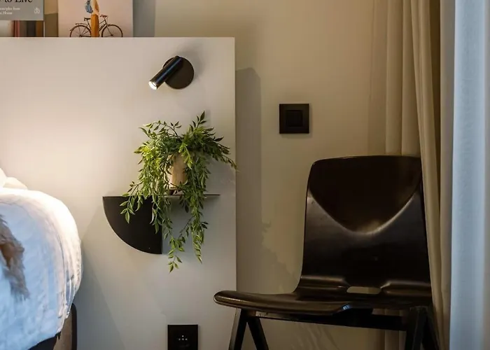 Vakantiehuis Way Sweet Dreams - 1 *