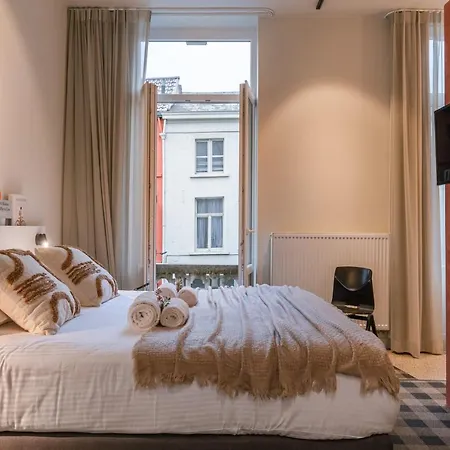 Ferienhaus Way Sweet Dreams - 1 *