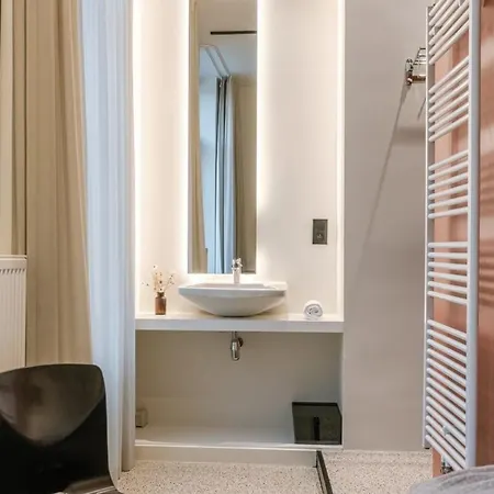 Way Sweet Dreams - 1 * Gent