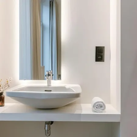 Way Sweet Dreams - 1 Prázdninový dům Gent