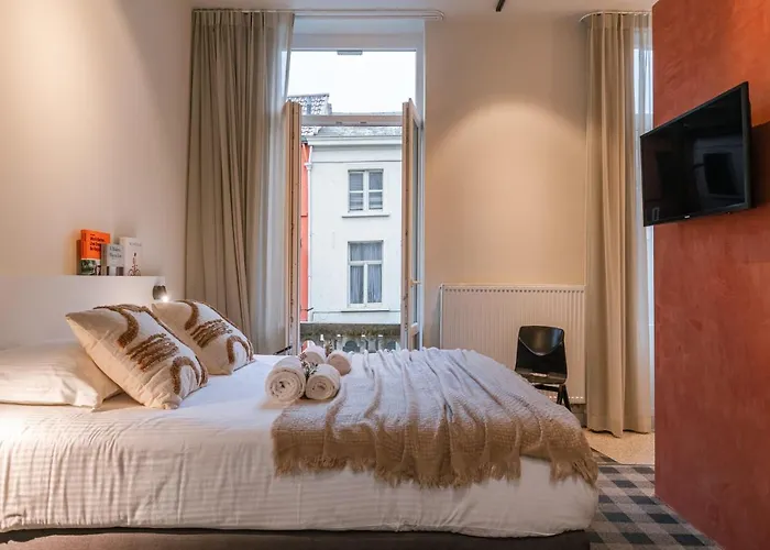 Ferienhaus Way Sweet Dreams - 1 *