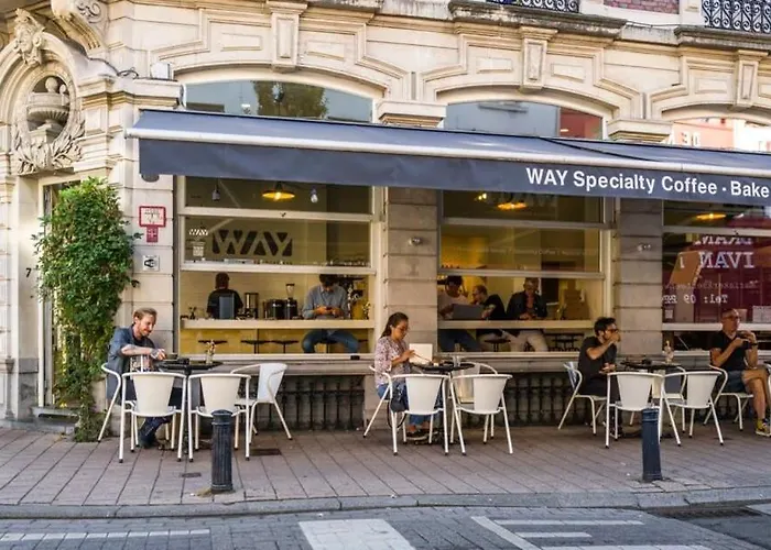 Way Sweet Dreams - 1 * Gent